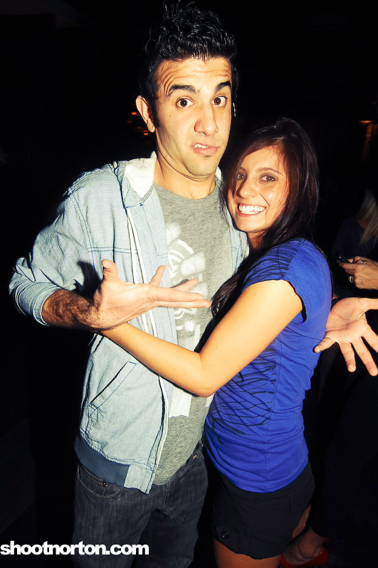 ROB DYRDEK- Fantasy Factory hosts Hardrock, photograph 222