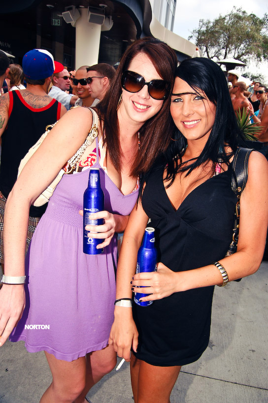 Intervention Sundays @ Hard Rock's Moonstone Lounge - San Diego, photograph 37