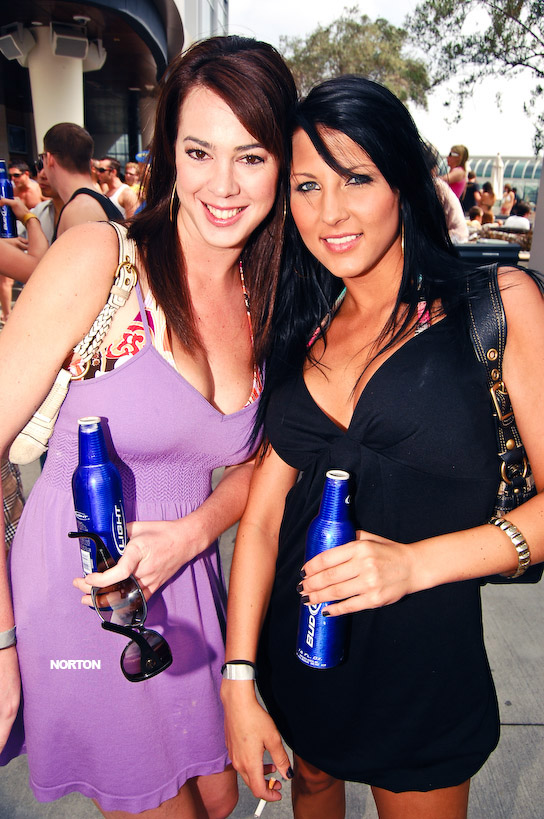 Intervention Sundays @ Hard Rock's Moonstone Lounge - San Diego, photograph 38
