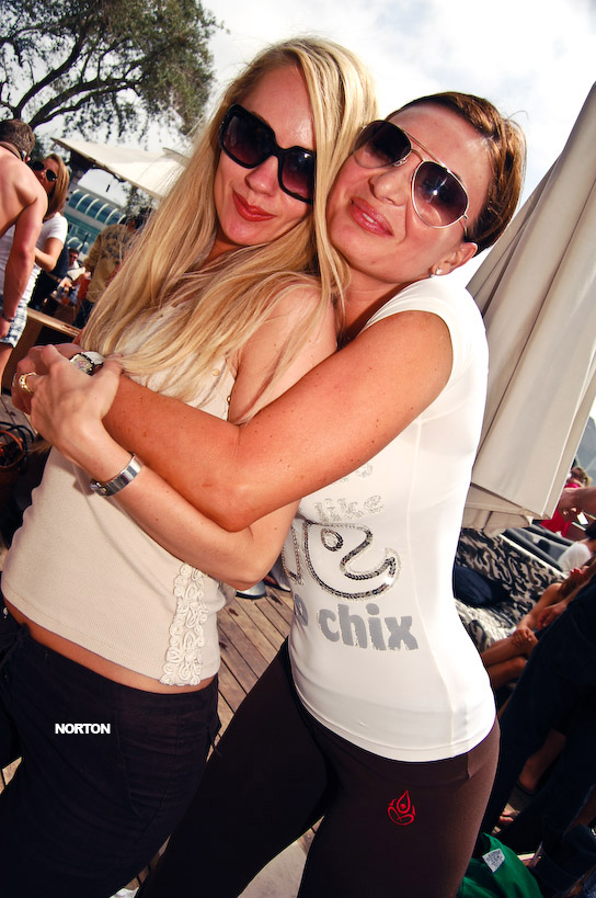 Intervention Sundays @ Hard Rock's Moonstone Lounge - San Diego, photograph 42