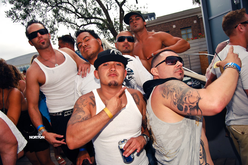 Intervention Sundays @ Hard Rock's Moonstone Lounge - San Diego, photograph 62