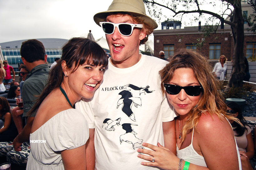 Intervention Sundays @ Hard Rock's Moonstone Lounge - San Diego, photograph 92