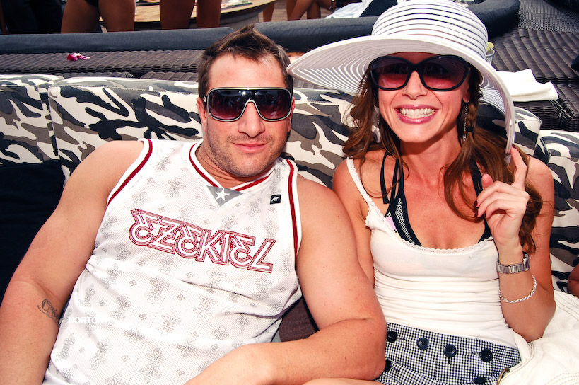 Intervention Sundays @ Hard Rock's Moonstone Lounge - San Diego, photograph 98