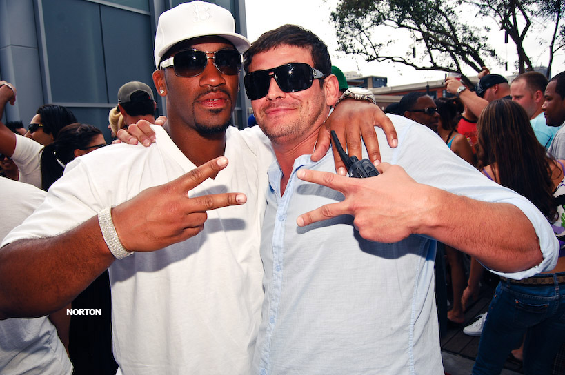 Intervention Sundays @ Hard Rock's Moonstone Lounge - San Diego, photograph 114