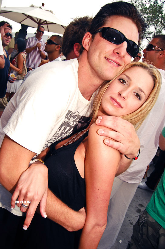 Intervention Sundays @ Hard Rock's Moonstone Lounge - San Diego, photograph 142