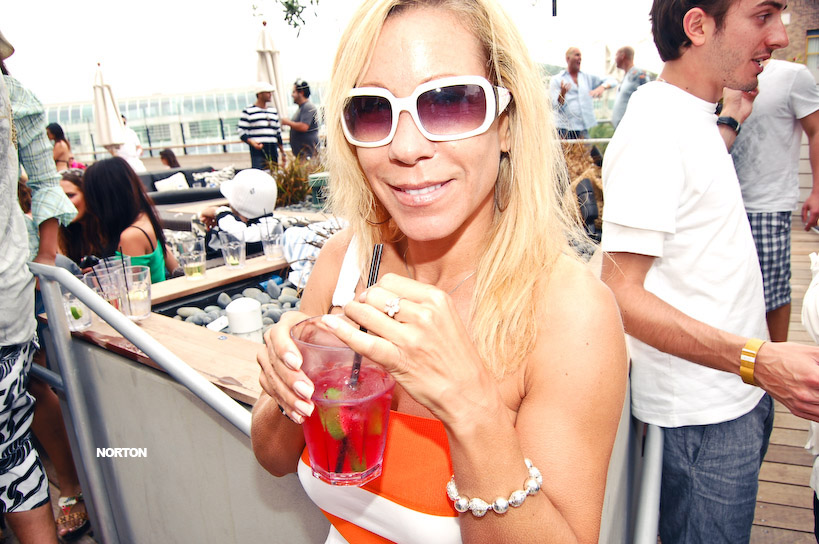 Intervention Sundays @ Hard Rock's Moonstone Lounge - San Diego, photograph 168