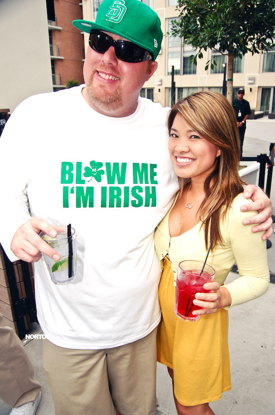 Intervention Sundays @ Hard Rock's Moonstone Lounge - San Diego, photograph 178