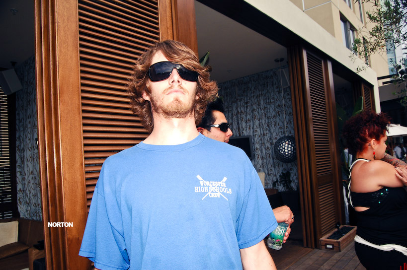 Intervention Sundays @ Hard Rock's Moonstone Lounge - San Diego, photograph 233