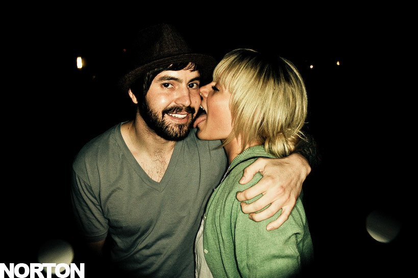 94 Release Party + Live Playboy Photo Shoot @ Hardrock, photograph 2