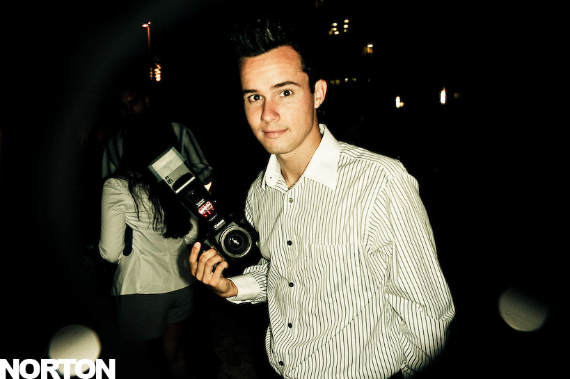 94 Release Party + Live Playboy Photo Shoot @ Hardrock, photograph 6