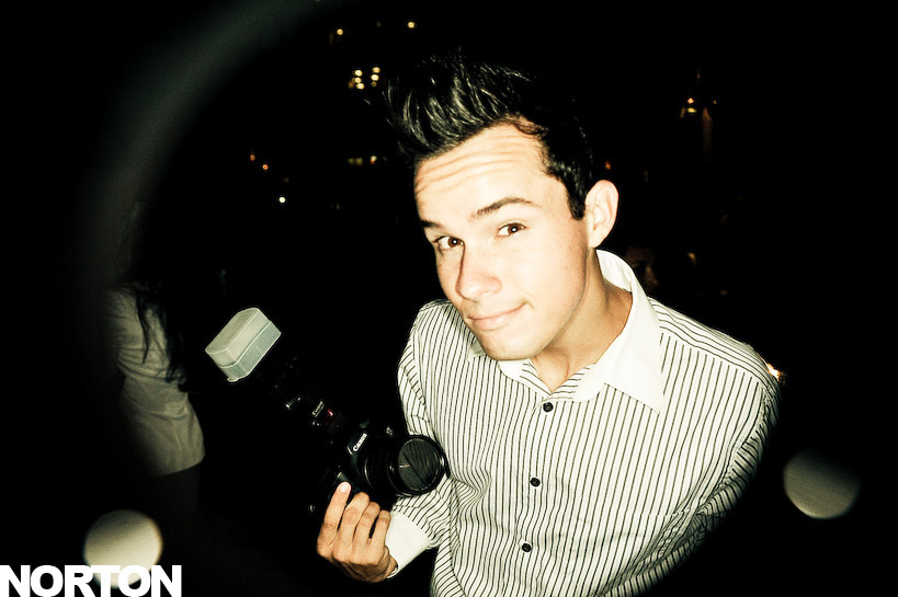 94 Release Party + Live Playboy Photo Shoot @ Hardrock, photograph 7
