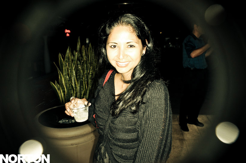94 Release Party + Live Playboy Photo Shoot @ Hardrock, photograph 8