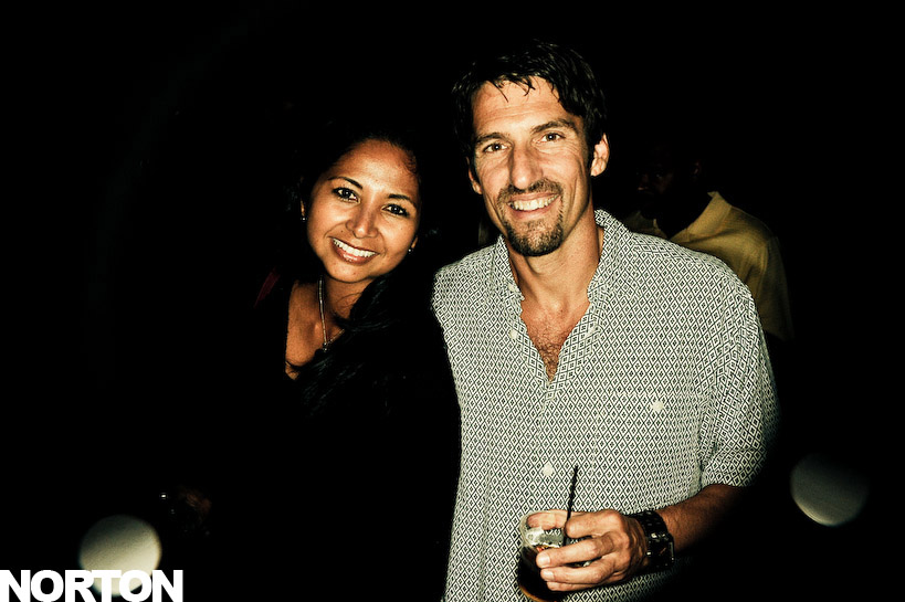 94 Release Party + Live Playboy Photo Shoot @ Hardrock, photograph 9