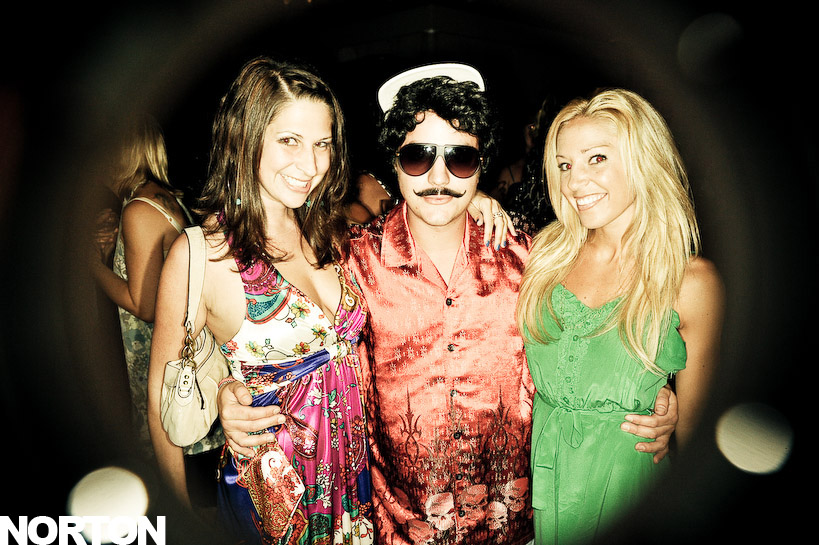 94 Release Party + Live Playboy Photo Shoot @ Hardrock, photograph 10