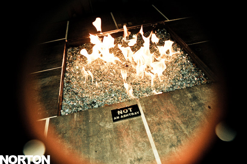 94 Release Party + Live Playboy Photo Shoot @ Hardrock, photograph 11