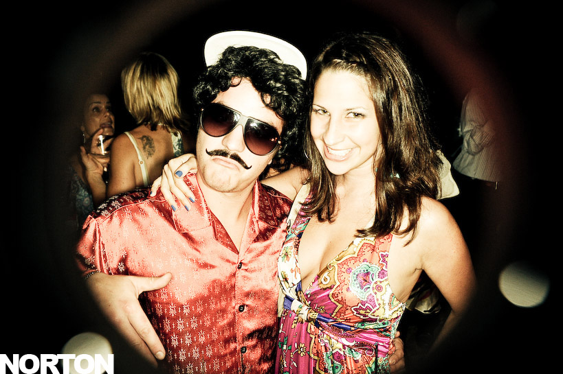 94 Release Party + Live Playboy Photo Shoot @ Hardrock, photograph 13