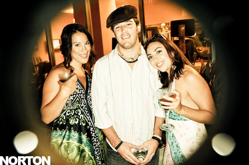 94 Release Party + Live Playboy Photo Shoot @ Hardrock, photograph 19