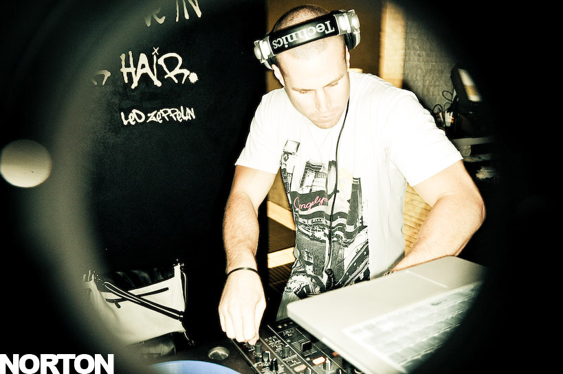 94 Release Party + Live Playboy Photo Shoot @ Hardrock, photograph 22
