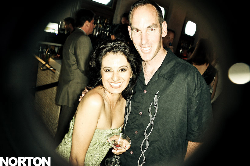94 Release Party + Live Playboy Photo Shoot @ Hardrock, photograph 23