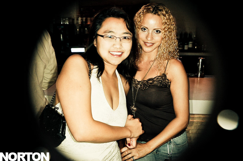 94 Release Party + Live Playboy Photo Shoot @ Hardrock, photograph 24