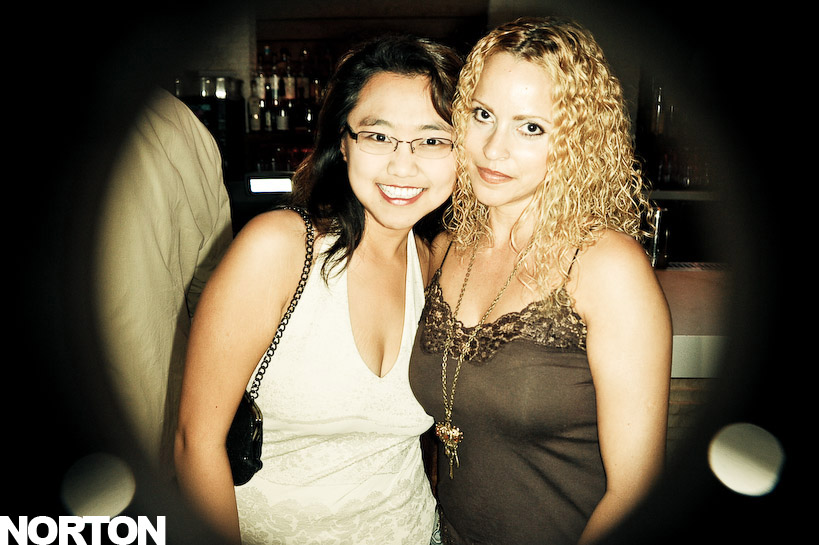 94 Release Party + Live Playboy Photo Shoot @ Hardrock, photograph 25