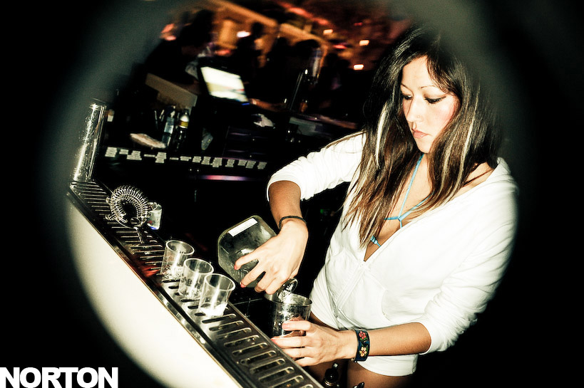 94 Release Party + Live Playboy Photo Shoot @ Hardrock, photograph 26