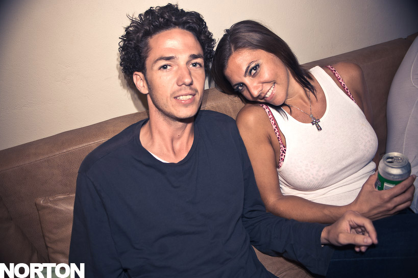 94 Release Party + Live Playboy Photo Shoot @ Hardrock, photograph 54