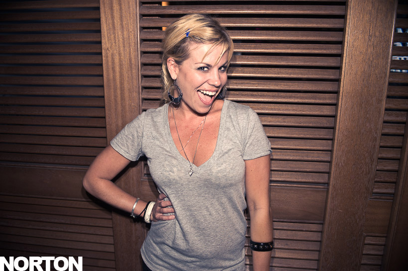 94 Release Party + Live Playboy Photo Shoot @ Hardrock, photograph 56