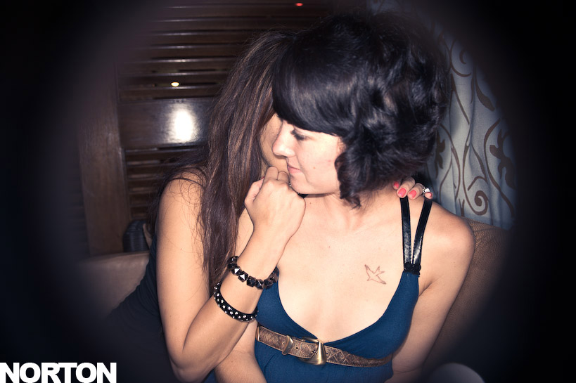 94 Release Party + Live Playboy Photo Shoot @ Hardrock, photograph 57