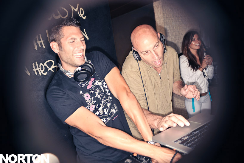 94 Release Party + Live Playboy Photo Shoot @ Hardrock, photograph 66