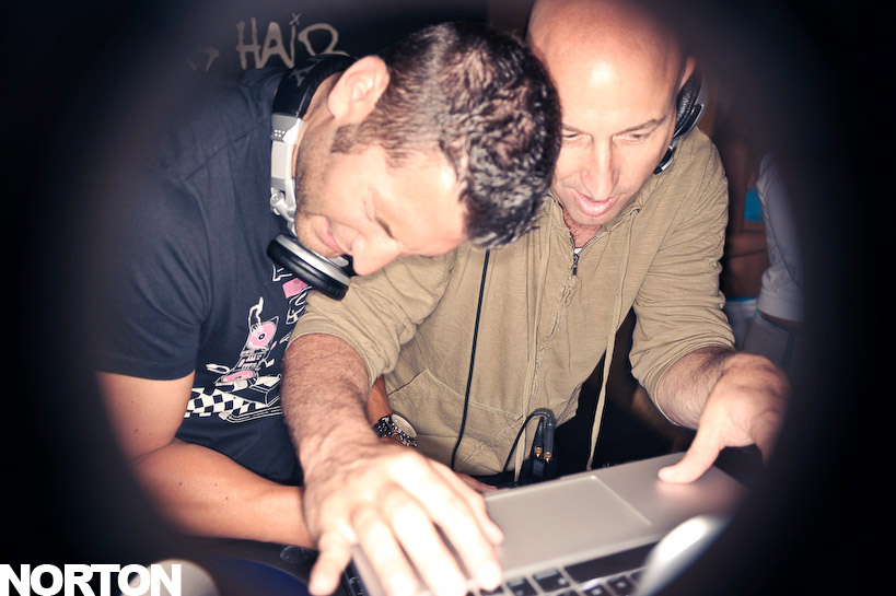 94 Release Party + Live Playboy Photo Shoot @ Hardrock, photograph 67