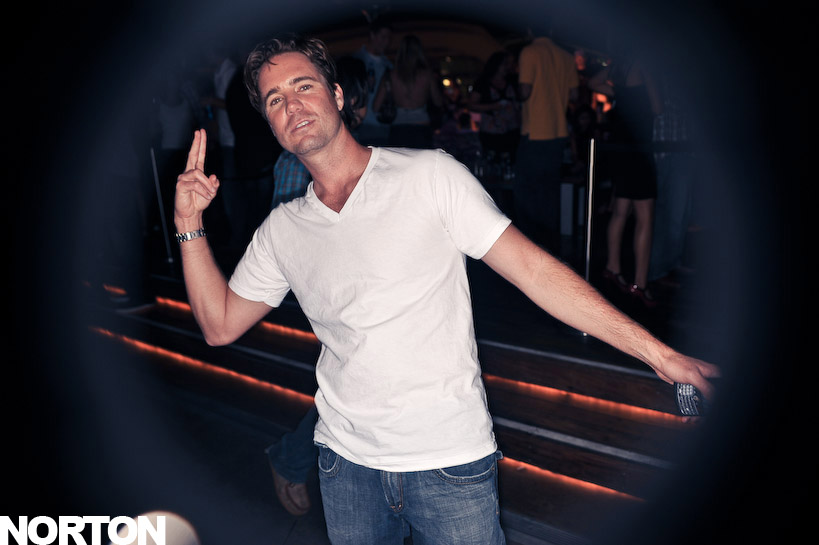 94 Release Party + Live Playboy Photo Shoot @ Hardrock, photograph 68