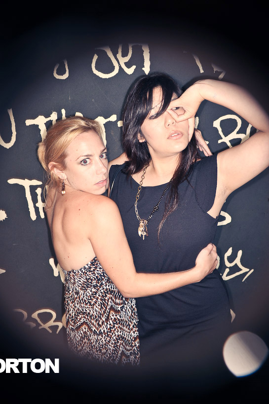 94 Release Party + Live Playboy Photo Shoot @ Hardrock, photograph 71