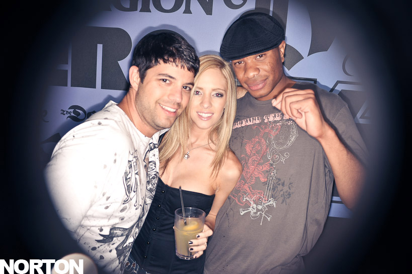 94 Release Party + Live Playboy Photo Shoot @ Hardrock, photograph 77