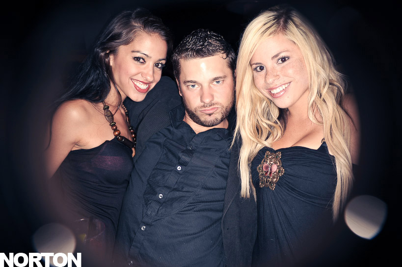 94 Release Party + Live Playboy Photo Shoot @ Hardrock, photograph 85