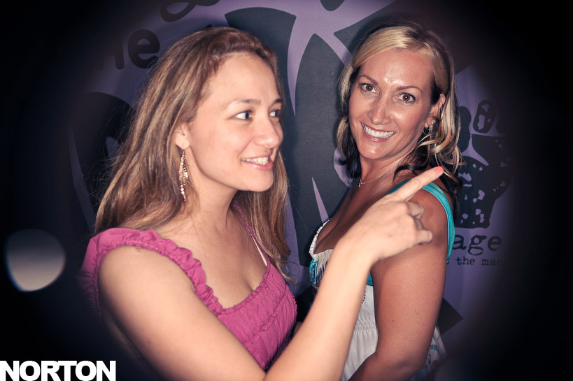94 Release Party + Live Playboy Photo Shoot @ Hardrock, photograph 92