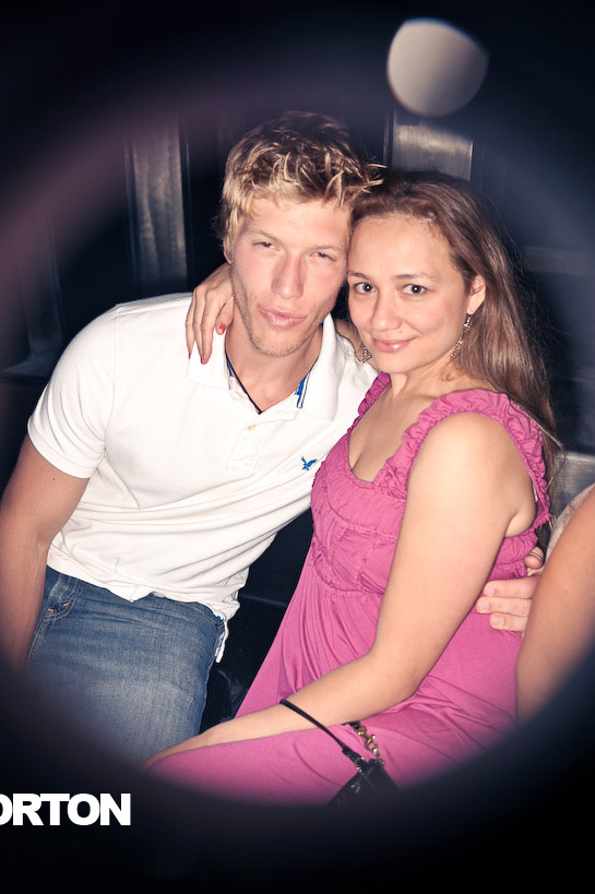94 Release Party + Live Playboy Photo Shoot @ Hardrock, photograph 100