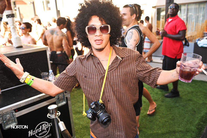 Intervention @ Hardrock Hotel's Float, photograph 69