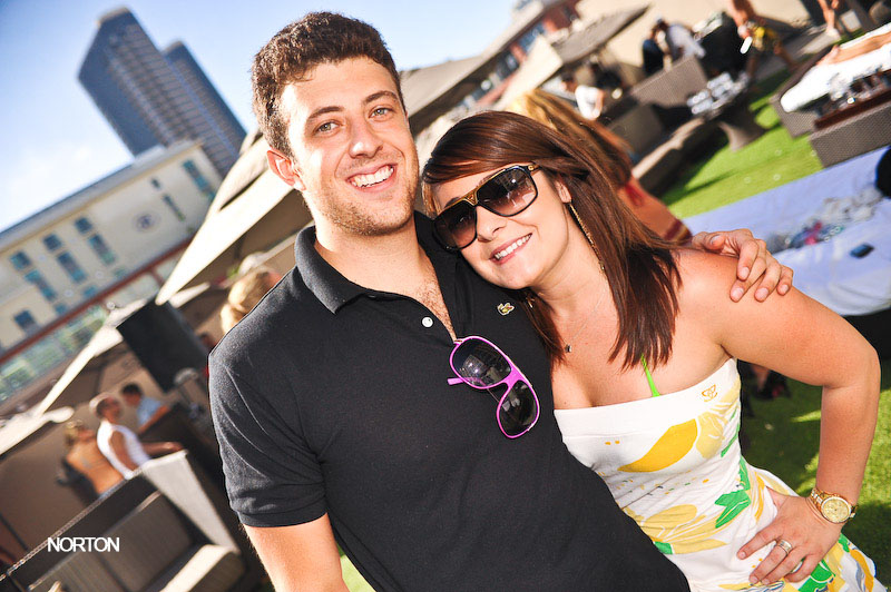 MSTRKRFT @ Hardrock Hotel, photograph 76