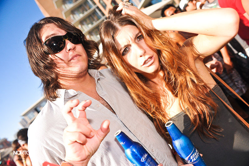 MSTRKRFT @ Hardrock Hotel, photograph 129