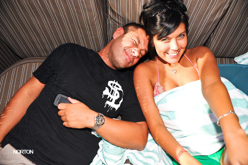 MSTRKRFT @ Hardrock Hotel, photograph 158