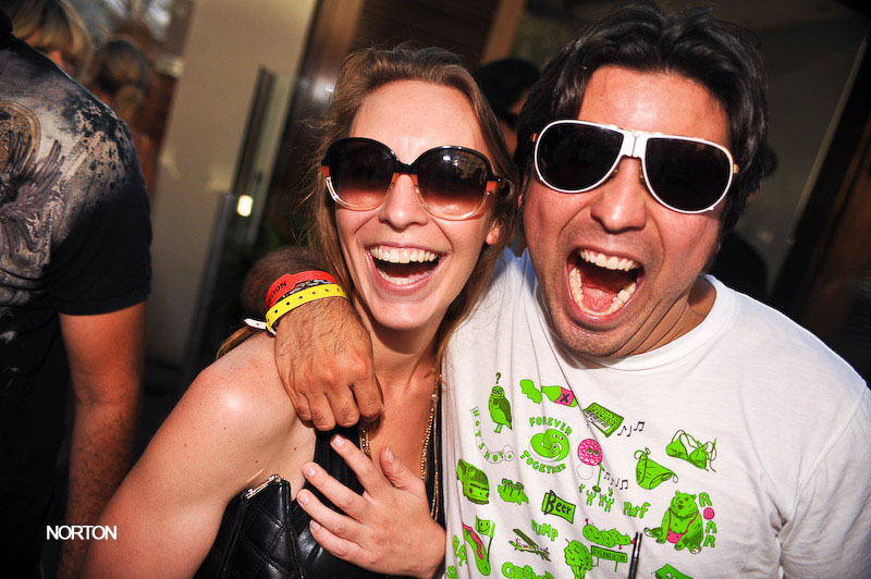 MSTRKRFT @ Hardrock Hotel, photograph 217