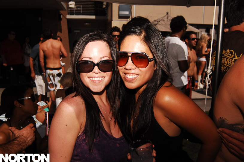 Intervention Opening Day @ Hardrock Hotel, photograph 43