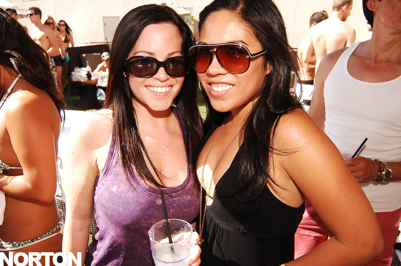 Intervention Opening Day @ Hardrock Hotel, photograph 65