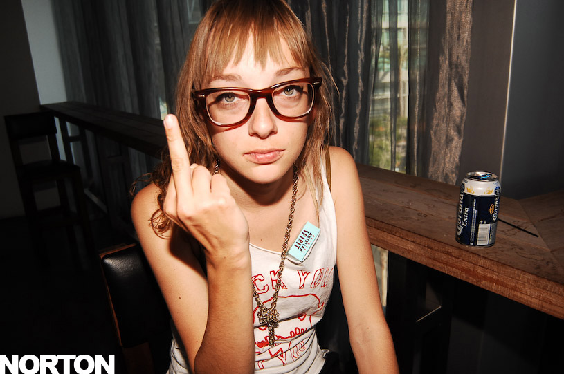 Intervention Opening Day @ Hardrock Hotel, photograph 82