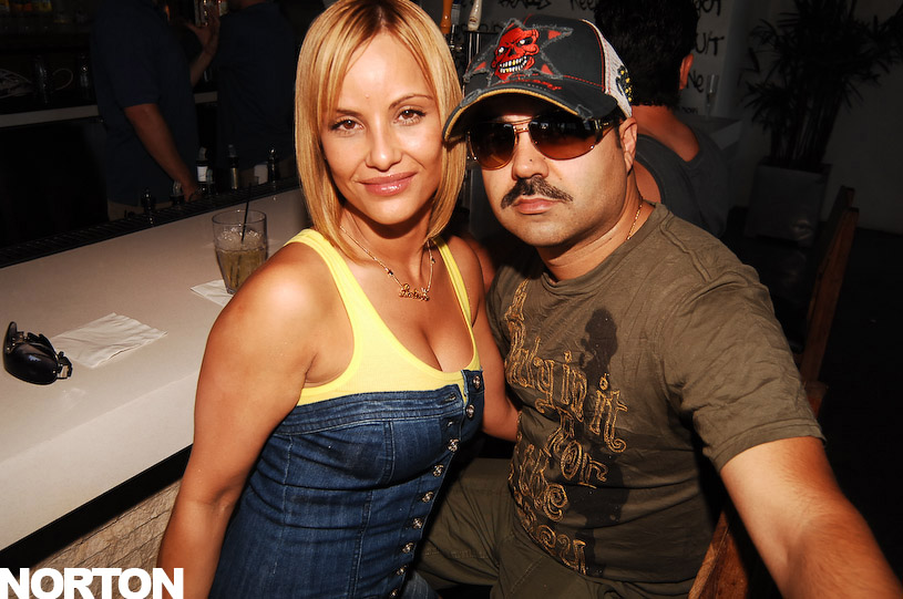 Intervention Opening Day @ Hardrock Hotel, photograph 83