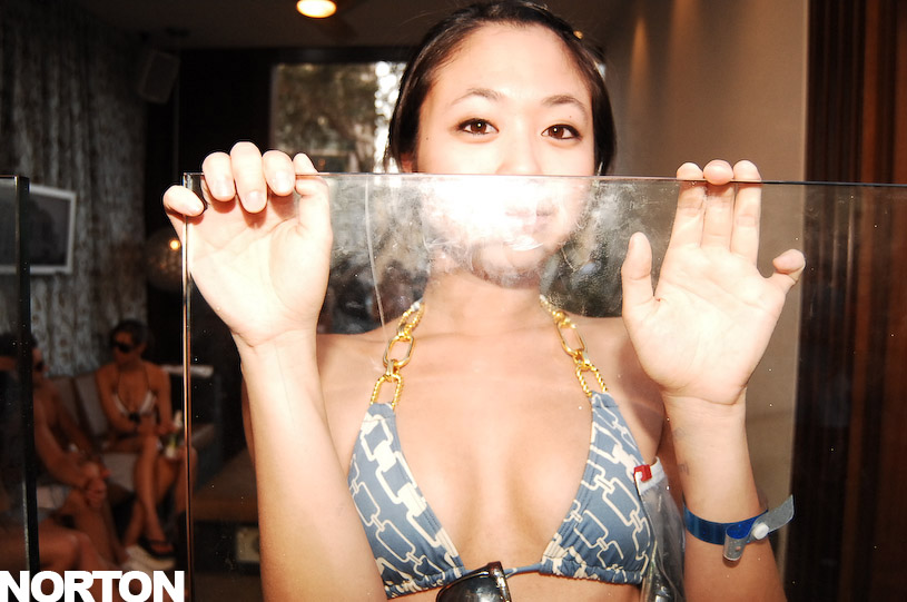 Intervention Opening Day @ Hardrock Hotel, photograph 324