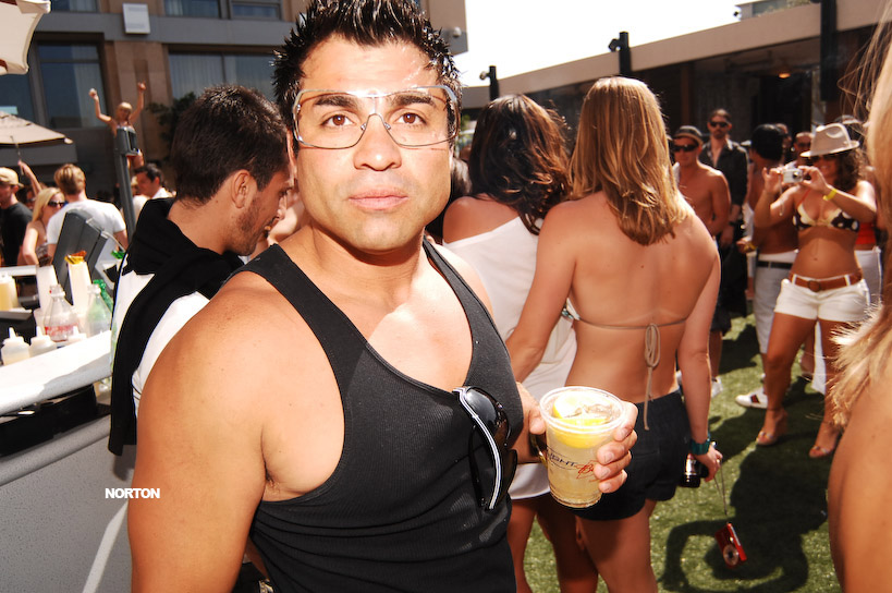 Intervention @ Hardrock Hotel, photograph 30