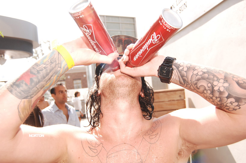 Intervention @ Hardrock Hotel, photograph 41