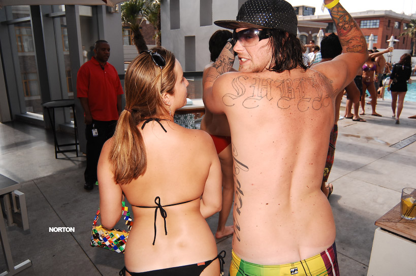 Intervention @ Hardrock Hotel, photograph 60